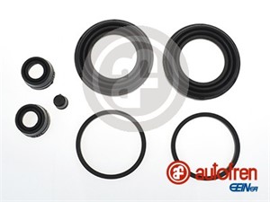 Reparationssats, bromsok, Framaxel, ISUZU D-MAX I, 8-98018761-1