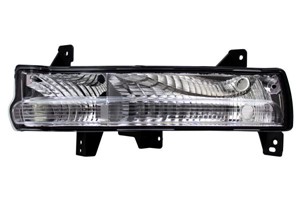 Blinkers, Vänster, JEEP COMPASS, 00K 682 669 27 AA, 00K 682 669 27 AB