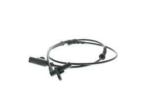 ABS-givare, Sensor, hjulvarvtal, Framaxel, LAND ROVER DISCOVERY IV, DISCOVERY VAN IV, AH22 9E731 AB, AH229E731AB, LR013783