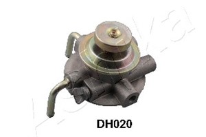 Insprutningsenhet, KIA K2500 Flak/chassi, 0K711-13-850A