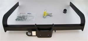 Dragkrok, Standard, VW TRANSPORTER Skåp IV