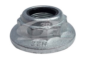 Axelmutter, drivaxel, Framaxel, AUDI,SEAT,SKODA,VW, N90554501, N90654502