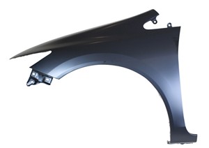 Skärm, Vänster fram, HONDA CIVIC IX, 60261-TR0-A00ZZ, 60261-TR0-A90ZZ, 60261TR3A90ZZ, 60261-TR6-305ZZ, 60261-TR6-999ZZ