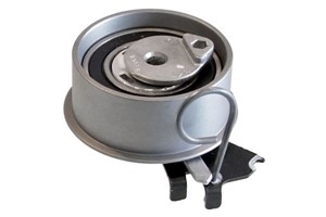Spännrulle, kamrem, HYUNDAI,KIA, 24410-23-050
