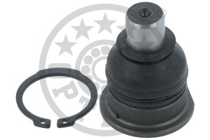 Kulled / Spindelled, Framaxel, Tvåsidig, Nedre, DACIA,RENAULT, 545001064R, 545004529R, 545006623R, 545007106R, 545010294R, 545011727R, 5