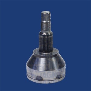 Drivknut, Framaxel, ALFA ROMEO 159, 159 Sportwagon, BRERA, SPIDER, 46308266