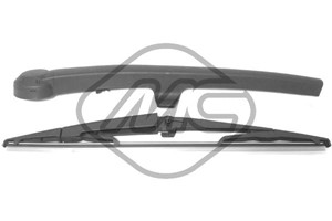 Torkarblad, Bak, JEEP COMMANDER, 5174876AA