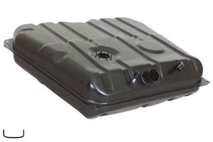 Bränsletank, CITROËN,FIAT,PEUGEOT, 0000095514967, 0000095515220, 95515220
