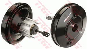 Bromsservo, MINI MINI, 34 33 6 863 500, 6 863 500
