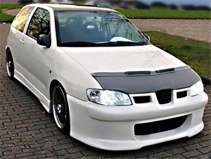 Huv-BH, SEAT CORDOBA
