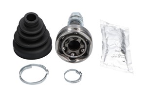 Drivknut, Framaxel, På hjulsidan, NISSAN QASHQAI / QASHQAI +2 I, RENAULT KOLEOS I, 39100JA010, 39100JD24B, 39100JD52B, 39101JD24B, 39101