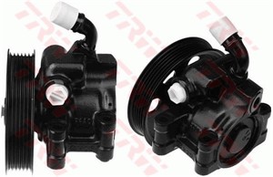 Servopump, FORD FOCUS I, FOCUS Sedan I, FOCUS Turnier I, 1357612, 3043679, 3600129, 3651427, 3838803, 4074608, RMXS4J3A674AAB, XS4C3A674