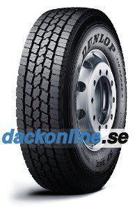 Dunlop SP 362 ( 315/70 R22.5 154/150K 18PR Dubbel märkning 152/148L )