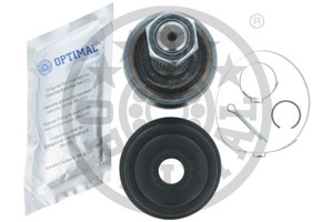 Drivknut, Framaxel, På hjulsidan, framaxel höger, framaxel vänster, NISSAN NP300 NAVARA, 39100EB70A, 39100EB70C