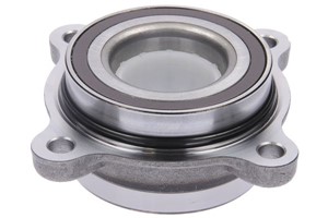 Hjullagersats, Framaxel, Höger, Vänster, LEXUS LX, TOYOTA LAND CRUISER 200, SEQUOIA, TUNDRA Pick-up, 435700C010, 4357060030, 4357060031