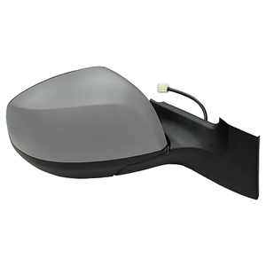 Sidospegel, Vänster, OPEL AGILA, SUZUKI SPLASH, 4710811, 8470251K20, 84702-51K20, 8470251K20ZCE, 84702-51K20-ZCE, 93196281