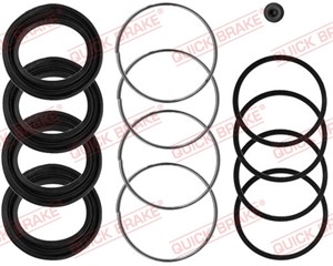 Reparationssats, bromsok, Framaxel, Höger, Vänster, LEXUS LX, TOYOTA LAND CRUISER 200