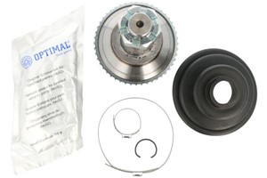 Drivknut, På hjulsidan, framaxel höger, framaxel vänster, PEUGEOT 406, 406 Break, 406 Coupé