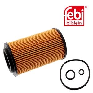 Oljefilter, JEEP,MERCEDES-BENZ, 05086301AA, 05179103AA, 5086301AA, 5179103AA, 611 180 00 09, 611 180 00 10 SK1, 611 180 00 10, 611 180 0