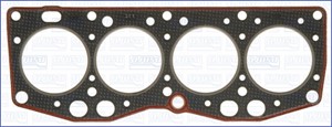 Packning, topplock, FIAT DUNA Sedan, RITMO, UNO, LANCIA DELTA I, 5951683, 5953970, 7645030