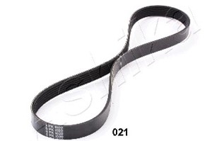 Flerspårsrem, CHRYSLER VOYAGER / GRAND VOYAGER III, 4861017, 4861017AC