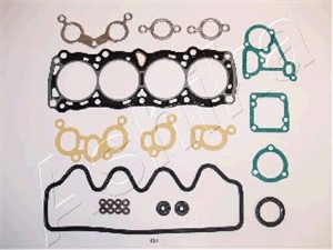 Packningssats, topplock / Sotningssats, NISSAN SUNNY II, SUNNY Coupé II, SUNNY Hatchback II, SUNNY Traveller II, 11042-61A25, 1104263A25
