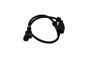 ABS-givare, Sensor, hjulvarvtal, SEAT ALHAMBRA, VW SHARAN, 7M3927807G