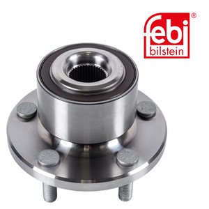 Hjullagersats, Fram, höger eller vänster, FORD FOCUS II, MONDEO IV, MONDEO Sedan IV, MONDEO Turnier IV, MONDEO Van IV, 1 463 833, 1 496