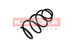 Spiralfjäder, Framaxel, MERCEDES-BENZ C-KLASS [W204], C-KLASS T-Model [S204], 2043210404
