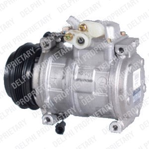 Kompressor, klimatanläggning, IVECO,LANCIA,MERCEDES-BENZ, 42555032, 504014391, 504277234, 504384698