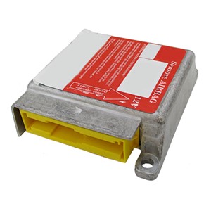 Kontrollenhet, luftkudde, ALFA ROMEO 145, 146, 46764943