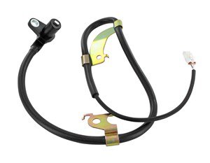 ABS-givare, Sensor, hjulvarvtal, Framaxel, framaxel höger, Höger