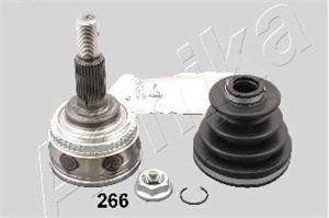Drivknut, På hjulsidan, TOYOTA CAMRY, CAMRY Kombi, 43410-33070