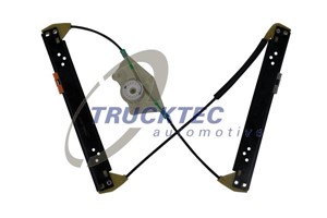 Fönsterhiss, Vänster bak, PORSCHE CAYENNE, VW TOUAREG, 7L0 839 461 A, 7L0 839 461 B, 7L0 839 461 C, 7L0 839 461 D, 955 533 461 00, 955 5