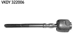 Styrled, inre, Fram, höger eller vänster, FIAT,LANCIA, 5960321, 7582329, 7582605, 9945836, SE127162449A