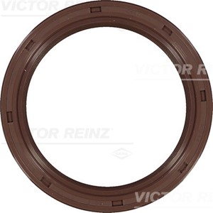 Oljepackningsring, vevaxel, Fram, FORD RANGER, MAZDA BT-50 Pick-up, 1 449 168, WE01-10-602