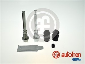 Styrlagersats, bromsok, Bakaxel, ISUZU,MERCEDES-BENZ,MITSUBISHI,NISSAN,OPEL, MB950195