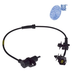 ABS-givare, Sensor, hjulvarvtal, Bakaxel höger, CHEVROLET AVEO / KALOS Halvkombi, AVEO / KALOS Sedan, DAEWOO KALOS, KALOS Sedan, 9599613