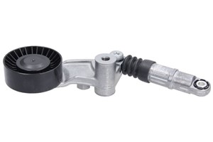Remsträckare, flerspårsrem, SUBARU FORESTER, IMPREZA Halvkombi, LEGACY IV, LEGACY V, LEGACY Kombi IV, LEGACY Kombi V, OUTBACK, 23769-AA0