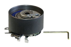 Spännrulle, kamrem, DACIA,NISSAN,RENAULT, 13077-00QAG, 13077-00QAL, 77 11 115 394, 82 00 035 827, 82 00 103 069, 82 00 454 895, 82 00 70