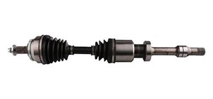 Drivaxel, framaxel höger, VOLVO S80 I, 30735135, 8251782, 8601382, 8602568, 8603804, 8689204