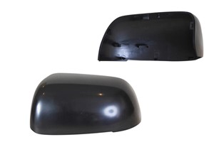 Hus, backspegel, Vänster, KIA PICANTO, 87613 1Y100