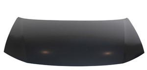 Motorhuv, HONDA CIVIC Sedan IX, 60100-TR0-A90ZZ, 60100-TR3-A90ZZ
