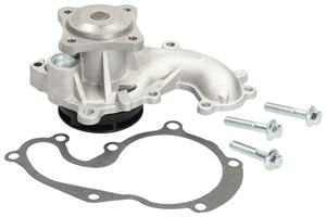 Vattenpump, FORD, 1 078 500, 1 079 085, 1 104 115, 1 131 878, XS4J 8591 AC, XS4J 8591 DB, XS4Q 8501 AC