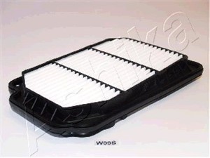 Luftfilter, CHEVROLET LACETTI, NUBIRA Kombi, NUBIRA Sedan, 96438204