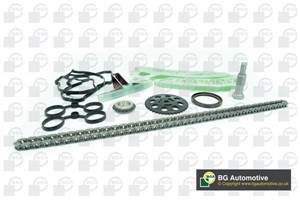 Transmissionskedjesats, CITROËN,MINI,PEUGEOT, 0513.C8, 0805.K3, 0816.H9, 0829.G3, 11217588996, 11317516088, 11317534833, 11317546697, 11