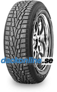 Nexen Winguard WinSpike ( 235/70 R16 106T 4PR, SUV, Dubbade )