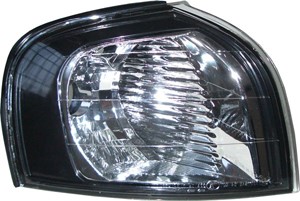 Blinkers, Höger fram, VOLVO S80 I, 30698428, 8659925