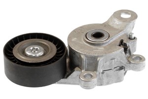 Remsträckare, flerspårsrem, AUDI,SEAT,SKODA,VW, 6Q0 145 299