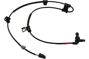 ABS-givare, Sensor, hjulvarvtal, framaxel höger, HYUNDAI ix35, 956712S300